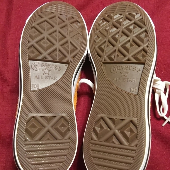 Converse One Star Ox Vintage - Picture 10 of 10